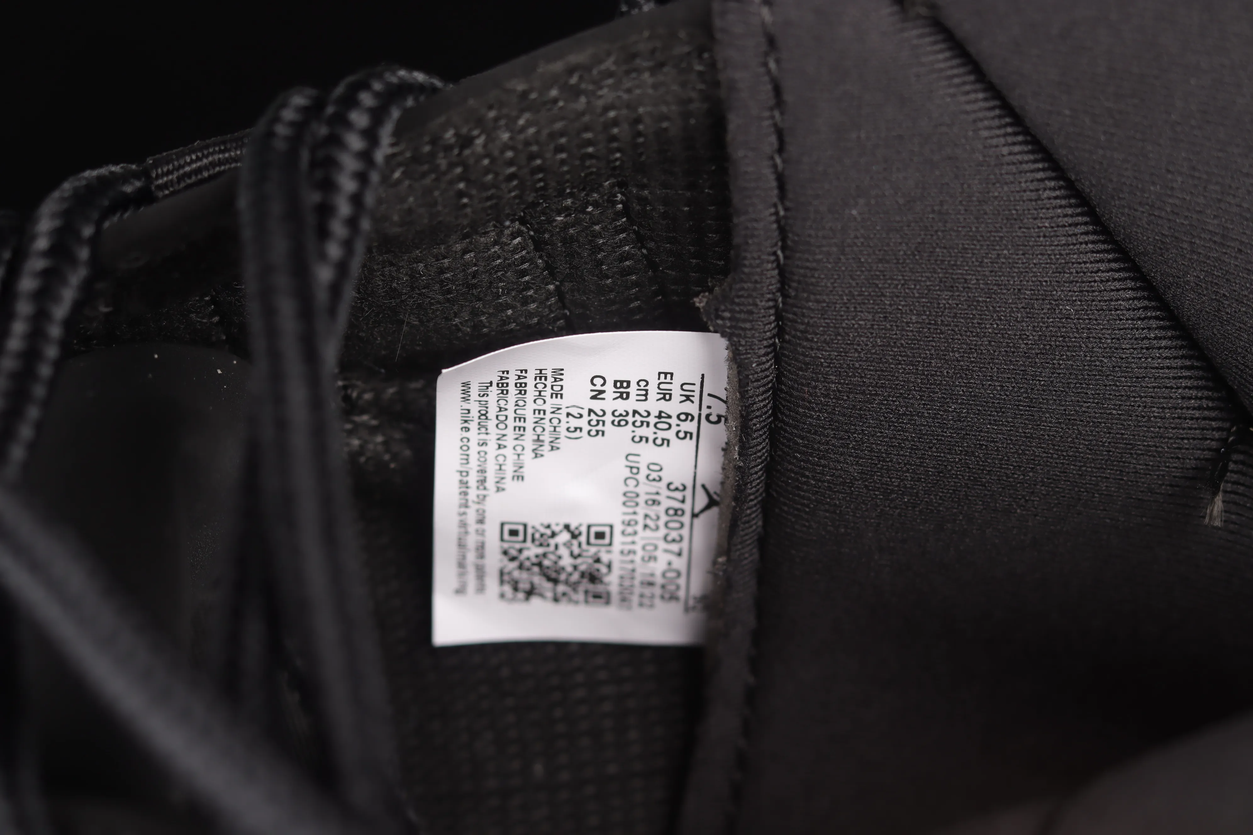 All categories Air Jordan Jordan series basketball shoes Air Jordan 11 #ZG version Air Jordan 11 "Cap and Gown" AJ11 Joe 11 Black Gamma Black Warrior Suede genuine carbon 378037-005
